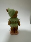 Cherished Teddies    you Steal My Heart Away  1995 Collectible Figurine
