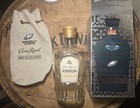 2025 Crown Royal Hand Selected Philadelphia Eagles Super Bowl - Box Bag Bottle