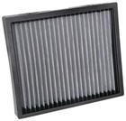 K n Vf2071 Cabin Air Filter For 19-26 Chevy Silverado Gmc Sierra 1500 5 3l 6 2l