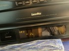 Pioneer Cld-m301 Ld Laserdisc Cdv 5-disc Cd Player Multi-play Tested No Remote 