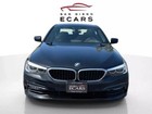 2018 Bmw 5-series 530i Sedan 4d