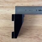 Shelf Clips For Husky Ready-to-assemble Garage Cabinets - 1 Set  4 Clips 