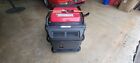Honda Eu6500is Inverter Generator