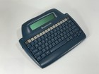 Alphasmart 2000   Portable Digital Word Processor Typewriter   Work