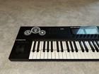 Native Instruments Komplete Kontrol S61  mk2 61 Key Keyboard Controller
