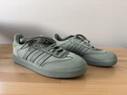 New Adidas Velosamba Made With Nature Cycling Shoe Sage Green M8 5 W9 5 Eu42