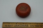 Vintage Wooden Yo-yo Fli-back Top Eagle Logo Classic Pre-1970 Toy