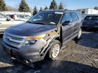 Explorer  2011 Antenna 377091