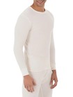 Mens 100  Cotton Top   Bottom 2pc Set Waffle Knit Thermal Long Johns Underwear