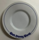 Vintage Walt Disney World Demitasse Cup And Saucer Set Castle  ships Free 