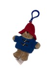 Paddington Bear Plush Toy Stuffed Animal Keychain Doll New Cute Gift For Friend