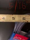 25  Standard 5 16    Aquarium Airline Tubing - Flexible Air Line Fish Tank Pumps