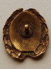 Lithuania Order  medal badge