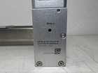 Festo Excm Planar Surface Gantry 110x150mm Xy Stage W stepper Motors  Encoders