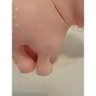 My Little Pony G1 Cotton Candy - Flat Foot Ff - Mlp - Hasbro Doll Collector -