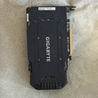 Gigabyte Nvidia Geforce Gtx Dual Fan Pcie 3 0 Hdmi Displayport Dvi Graphics Card