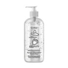32 Oz  Antibacterial Hand Sanitizer Professional Strength Moisturizing Gel With