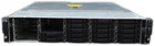 Hp Storageworks D2700 Aj941-63002 2u Rackmount 25-bay 2 5in Disk Enclosure