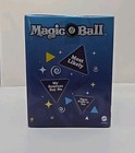 Classic Mattel Magic 8 Ball Toy -vintage Game Fortune Teller Kids Lucky Answers