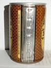Watneys Brown Ale Steel Beer Can From England  275ml  Empty Beercan   
