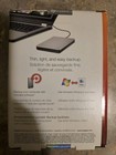 Seagate Backup Plus Slim Portable 1tb Storage Hard Drive