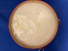 Antique Noble   Cooley Co  Metal Drum 10x5    A2-41