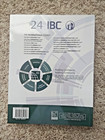  ibc International Building Code 2024  Paperback - 9781959851608