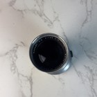 Zeiss Sonnar 135mm F4 Contax Rf Lens   s6-12 