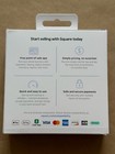 New Square Reader For Contactless And Chip A-sku-0792 Fast Free Shipping