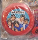 One Direction Mega Mix Party Favors Value Pack 48 Pieces New