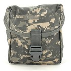 New Military Issue Large Utility Pouch Acu Ifak Molle First Aid Pouch