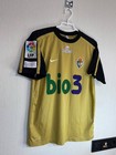 Sd Ponferradina 2010 11 Away Nike Football Soccer Jersey Shirt Size S Adult