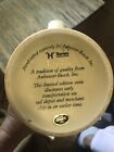 Anheuser-busch  Inc  Lidded Stein Tomorrow   s Treasures Limited Edition Iii