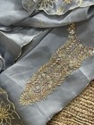 Indian Salwar Kameez Bollywood Punjabi Shalwar Dress Pakistani Designer Suit