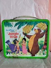 Vtg  Disney Jungle Book   Baloo  Lunch Box