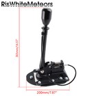 Direct Fit Shifter Box Kit For E30 E36 E46 E8x E9x Models Bmw Gearbox Bolt On