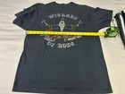 Lot Of 8 Vintage Single Stitch T-shirts