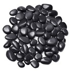Natural Aquarium Fish Tank Gravel  Pebbles And Color Stones