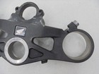 2012-2016 Honda Cbr1000rr Cbr 1000 Oem Upper Triple Tree Forks Steering Clamp