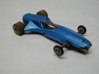 Very Rare Classic Asp 1 24 Scale Indy Racer Slot Car Runs Ex Cond L  k 