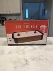 Tabletop Air Hockey