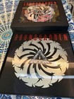 Soundgarden Badmotorfinger 25th Anniversary Super Deluxe Collectible Box Set