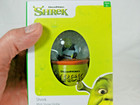 Shrek Mini Snow Globe Dreamworks     New In Box