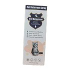 Cat Deterrent Spray - Keep Cats Away - Natural Ingrediants New Sealed