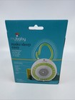 Mybaby Soundspa On-the-go-portable White Noise Machine  4 Soothing Sounds With 1