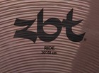 Zildjian Zbt Cymbal Pack 14 16 20      Open Box     Blemish     Free Shipping