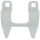  5  Bu252 Mower Conditioner High Arch Sickle Hold Down Clips