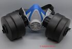 Msa Advantage Respirator Mask To 40mm Nato Can Filter Adapter
