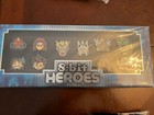 New  Blizzard blizzcon Pins -   choose Your Own - Limited Edition Wow Overwatch
