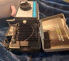 Vintage Polaroid 210 Automatic Land Camera 